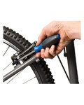 PARK TOOL destornillador - SCREWDRIVER 2 - PT-SD-2 - azul/negro