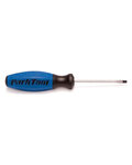 PARK TOOL destornillador - SCREWDRIVER 3 mm PT-SD-3 - azul/negro