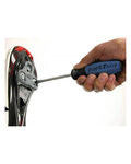 PARK TOOL destornillador - SCREWDRIVER PT-SD-6 - azul/negro