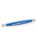 PARK TOOL llave de centrado - CENTERING KEY 4,4 - 3,75 mm PT-SW-14-5 - azul