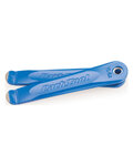PARK TOOL desmontables  - TIRE LEVER PT-TL-6-2 - azul