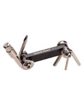 PARK TOOL multiclave - MULTY KEY I-BEAM PT-IB-1 - plateado