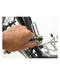PARK TOOL multiclave - MULTY KEY I-BEAM PT-IB-1 - plateado