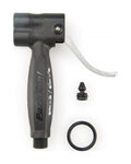 PARK TOOL cabeza - PT-1096Z - negro