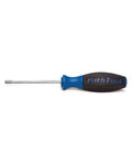 PARK TOOL llave de centrado - CENTERING KEY 5 mm PT-SW-17C - azul/negro