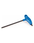 PARK TOOL Llave Allen - WRENCH PT-PH-6 - azul