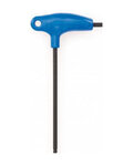 PARK TOOL Llave Allen - WRENCH PT-PH-6 - azul