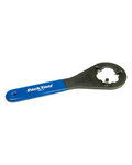 PARK TOOL clave de composición central - COMPAGNOLO PT-BBT-4 - azul/negro