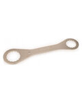 PARK TOOL clave de composición central - WRENCH PT-BBT-29 - plateado