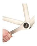 PARK TOOL clave de composición central - WRENCH PT-BBT-29 - plateado