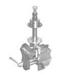 PARK TOOL herramientas - JAWS PT-AV-1 - plateado