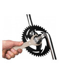 PARK TOOL clave - WRENCH PT-HCW-18 - plateado