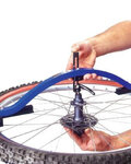 PARK TOOL escala - SCALE PT-WAG-4 - azul/negro