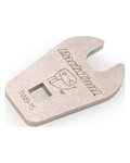 PARK TOOL herramientas - ADAPTER PT-TWB-15 - plateado