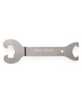 PARK TOOL clave de composición central - WRENCH HCW-11 PT-HCW-11 - plateado