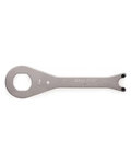 PARK TOOL clave de composición central - WRENCH  PT-HCW-4 - plateado