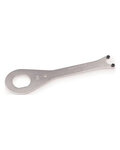 PARK TOOL clave de composición central - WRENCH  PT-HCW-4 - plateado