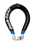 PARK TOOL llave de centrado - CENTERING KEY 3,23 mm PT-SW-40C - negro