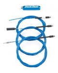 PARK TOOL juego de herramientas - SET PT-IR-1-2 - azul