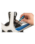 PARK TOOL juego de herramientas - SET PT-IR-1-2 - azul