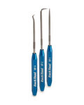 PARK TOOL herramientas - SET TOOLS PT-UP-SET - azul