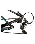 PARK TOOL akonaboy - CARTRIDGE - azul/negro