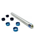 PARK TOOL herramientas - SET 1"-1 1/8" PT-CRS-1 - azul/plateado