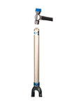 PARK TOOL herramientas - SET 1"-1 1/8" PT-CRS-1 - azul/plateado