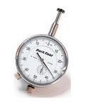 PARK TOOL indicador de desviación - INDICATOR PT-DT-3i-2 - plateado