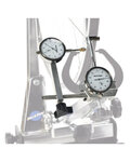 PARK TOOL juego de herramientas - SET PT-TS-2-Di - plateado
