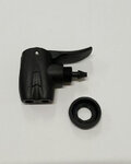 PARK TOOL cabeza - PT-1096K - negro