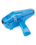 PARK TOOL cepillo de limpieza - BRUSH PT-CM-25 - azul