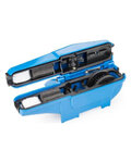 PARK TOOL cepillo de limpieza - BRUSH PT-CM-25 - azul