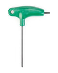 PARK TOOL llave torx - WRENCH TORX T10 PT-PH-T10 - verde