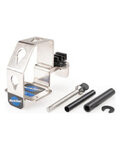 PARK TOOL soporte - HOLDER UNI - PT-WH-1 - plateado