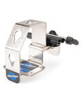 PARK TOOL soporte - HOLDER UNI - PT-WH-1 - plateado