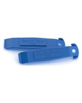 PARK TOOL desmontables  - TIRE LEVER PT-TL-4-2-1 - azul
