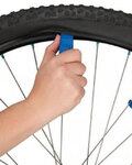 PARK TOOL desmontables  - TIRE LEVER PT-TL-4-2-1 - azul