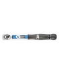 PARK TOOL llave dinamométrica - TORQUE WRENCH 2-14 Nm PT-TW-5-2 - azul/negro