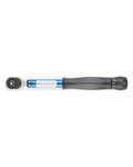 PARK TOOL llave dinamométrica - TORQUE WRENCH 2-14 Nm PT-TW-5-2 - azul/negro