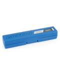 PARK TOOL llave dinamométrica - TORQUE WRENCH 2-14 Nm PT-TW-5-2 - azul/negro