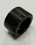 PARK TOOL Adaptador - ADAPTER SH-TL-FC38 - negro