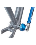 PARK TOOL extractor para la composición central - REMOWER 44 mm PT-BBT-69-2 - azul
