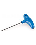 PARK TOOL Llave Allen - ALLEN WRENCH 2 mm PT-PH-2 - azul/negro