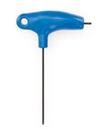 PARK TOOL Llave Allen - ALLEN WRENCH 2 mm PT-PH-2 - azul/negro