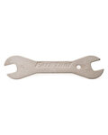 PARK TOOL llave de cono - CONE WRENCH 13-14 mm PT-DCW-1C - plateado