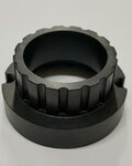 PARK TOOL Adaptador - ADAPTER SH-TL-FC39 - negro