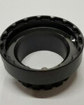 PARK TOOL Adaptador - ADAPTER SH-TL-FC39 - negro