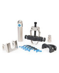 PARK TOOL juego de herramientas - SET COMPAGNOLO PT-CBP-8 - plateado