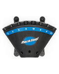 PARK TOOL soporte - HOLDER  PT-HXH-2P - azul/negro